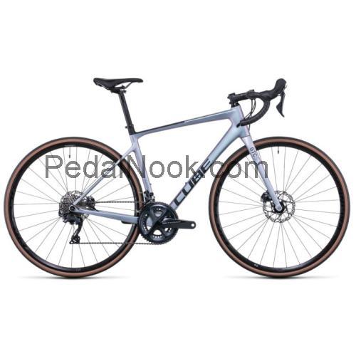 Cube Axial WS GTC SL fiche technique et avis